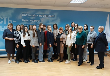 Региональный семинар учителей русского языка и литературы.