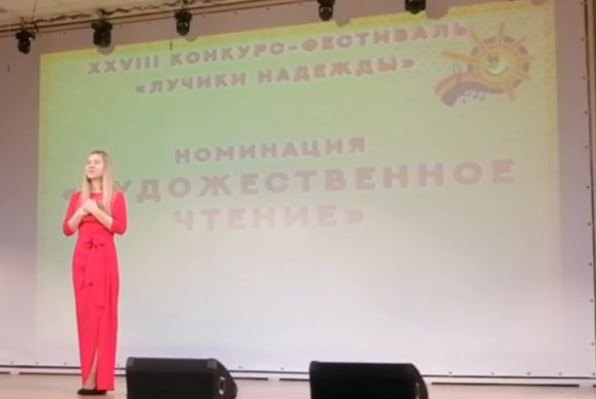 Наши победы!.