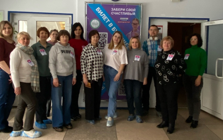 Сдаем вместе. День сдачи ЕГЭ родителями.