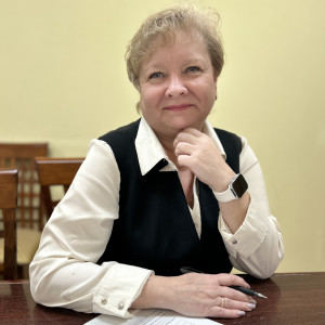 Осипова Светлана Александровна Осипова Светлана Александровна