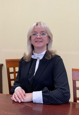 Сидоркина Татьяна Ивановна Сидоркина Татьяна Ивановна